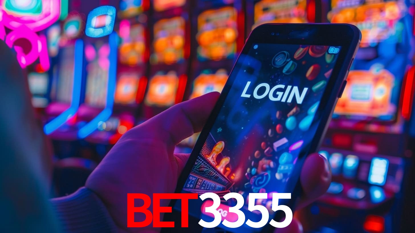 Experiência VIP bet3355