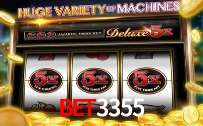 Descubra a Essência do bet3355: Nossa História e Compromissos