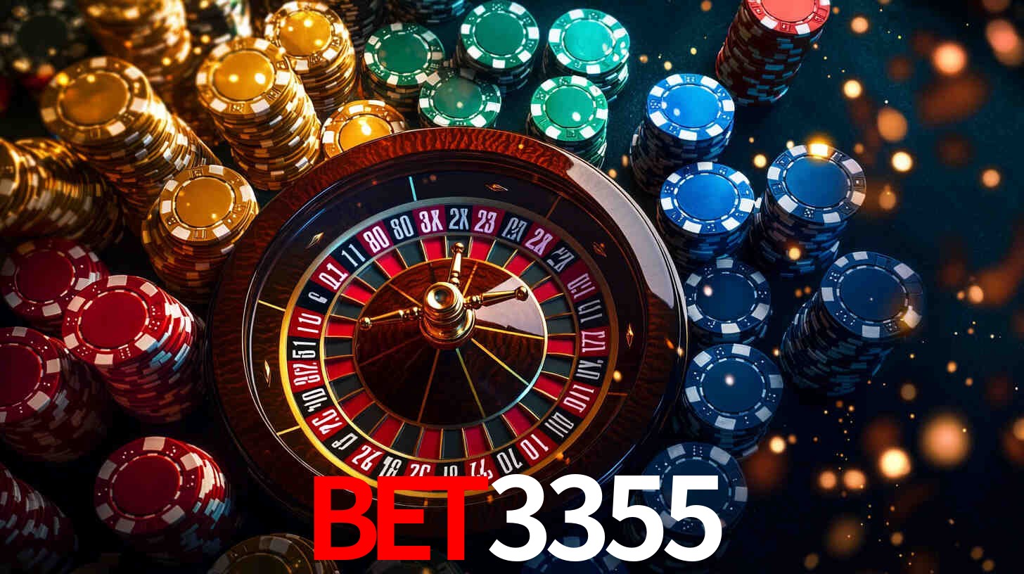 Tournaments bet3355
