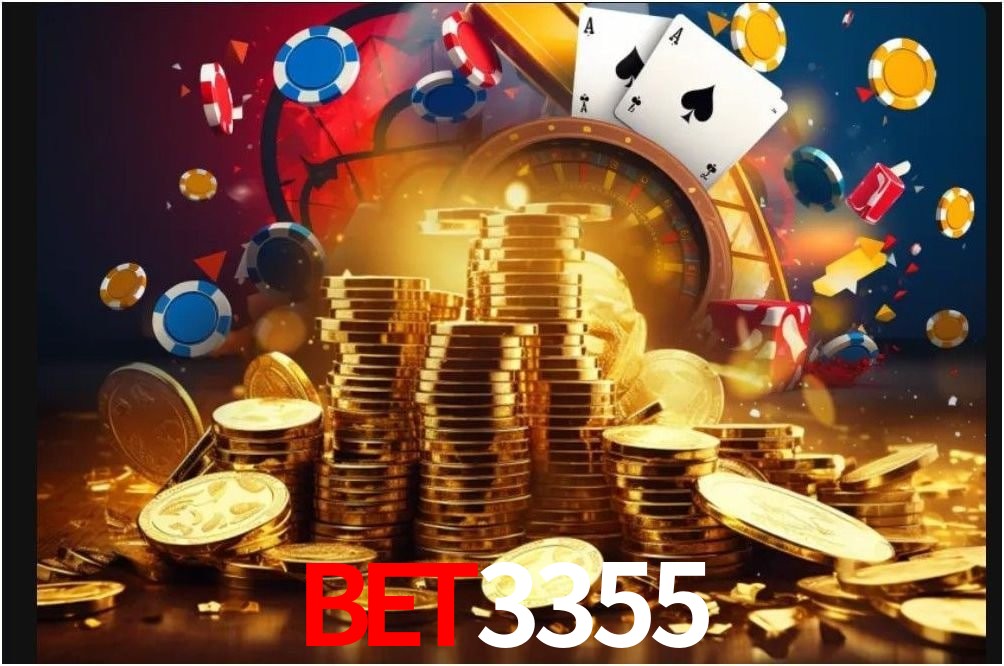 Bônus Diários bet3355