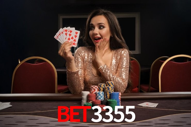 Torneios bet3355