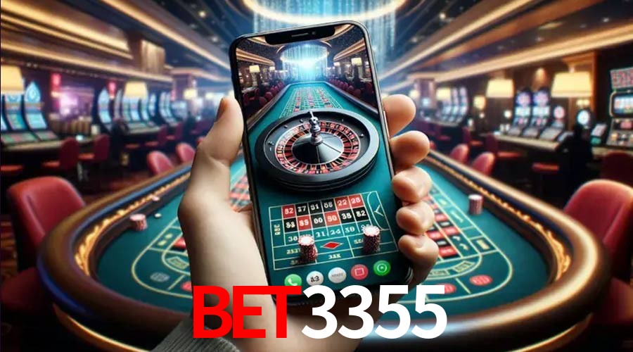 Platform Technology bet3355