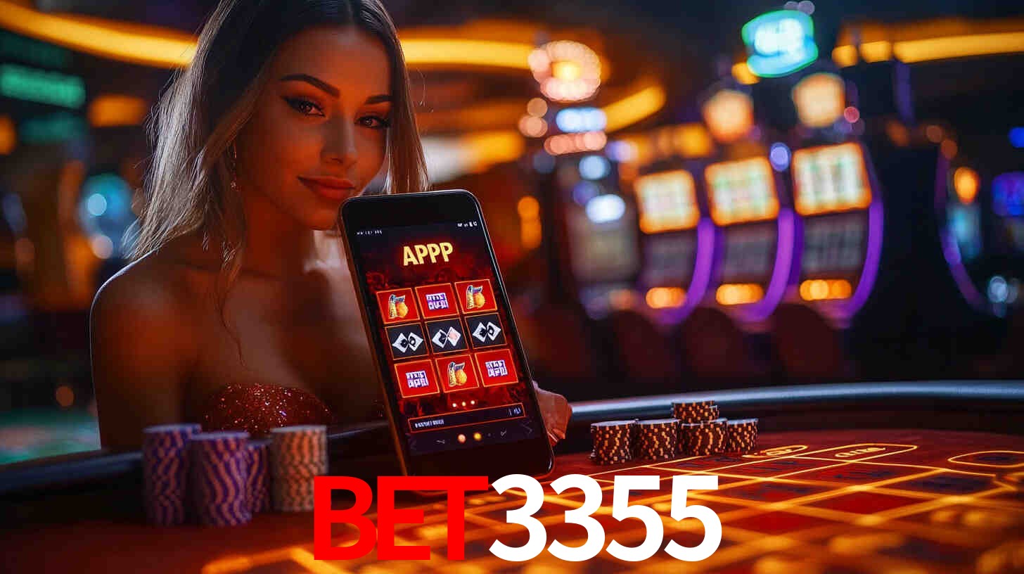 Explorando a Categoria de Eventos em Apostas na bet3355