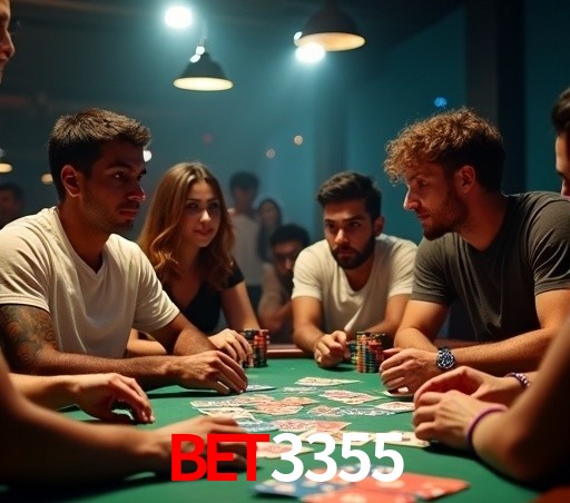 bet3355 Slot - 320+ Caça-Níqueis Premium