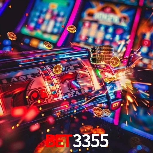Apostas de Tênis bet3355