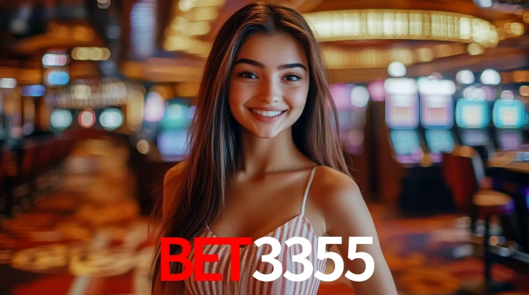 Welcome Bonus bet3355