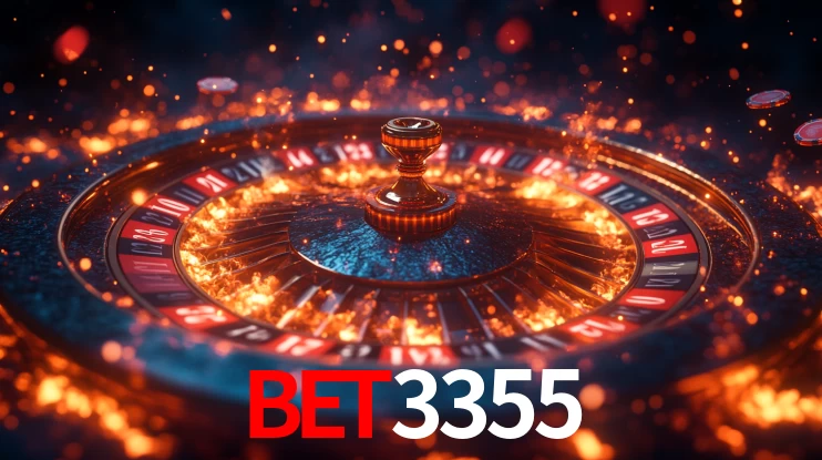bet3355 App Interface