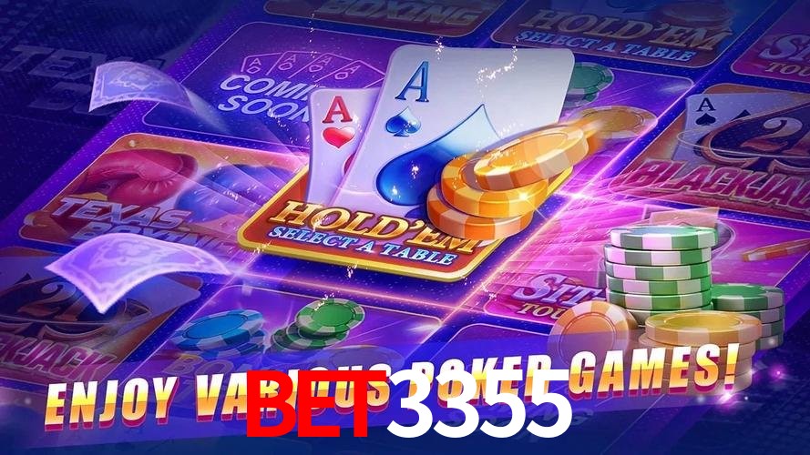 cassino bet3355