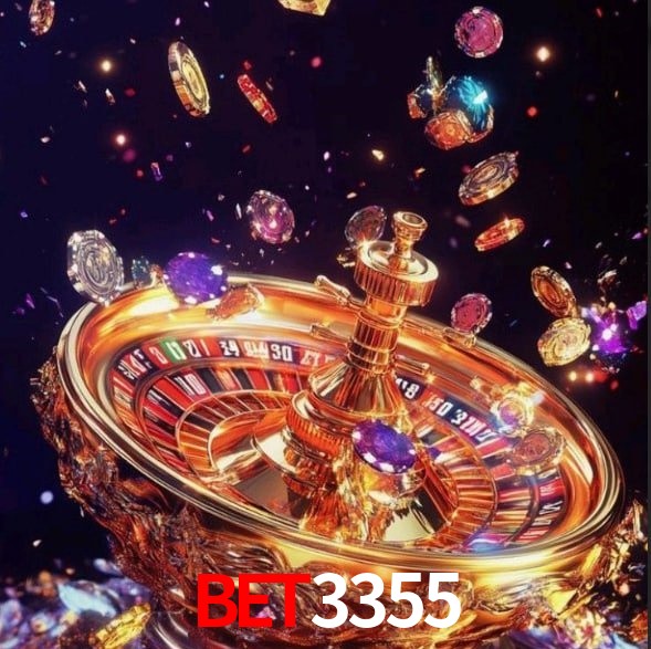 bet3355 Plataforma - Certificada MGA desde 2015