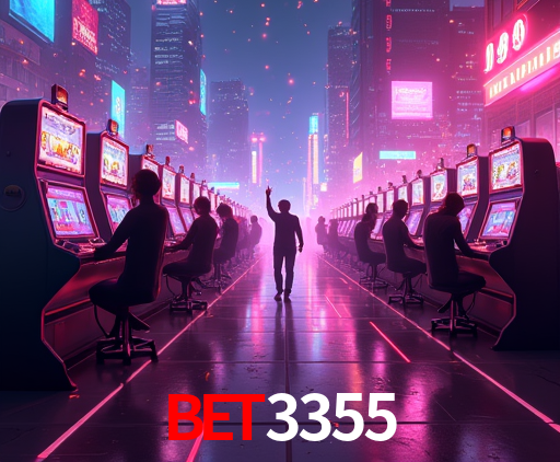 Estatísticas Esportivas bet3355