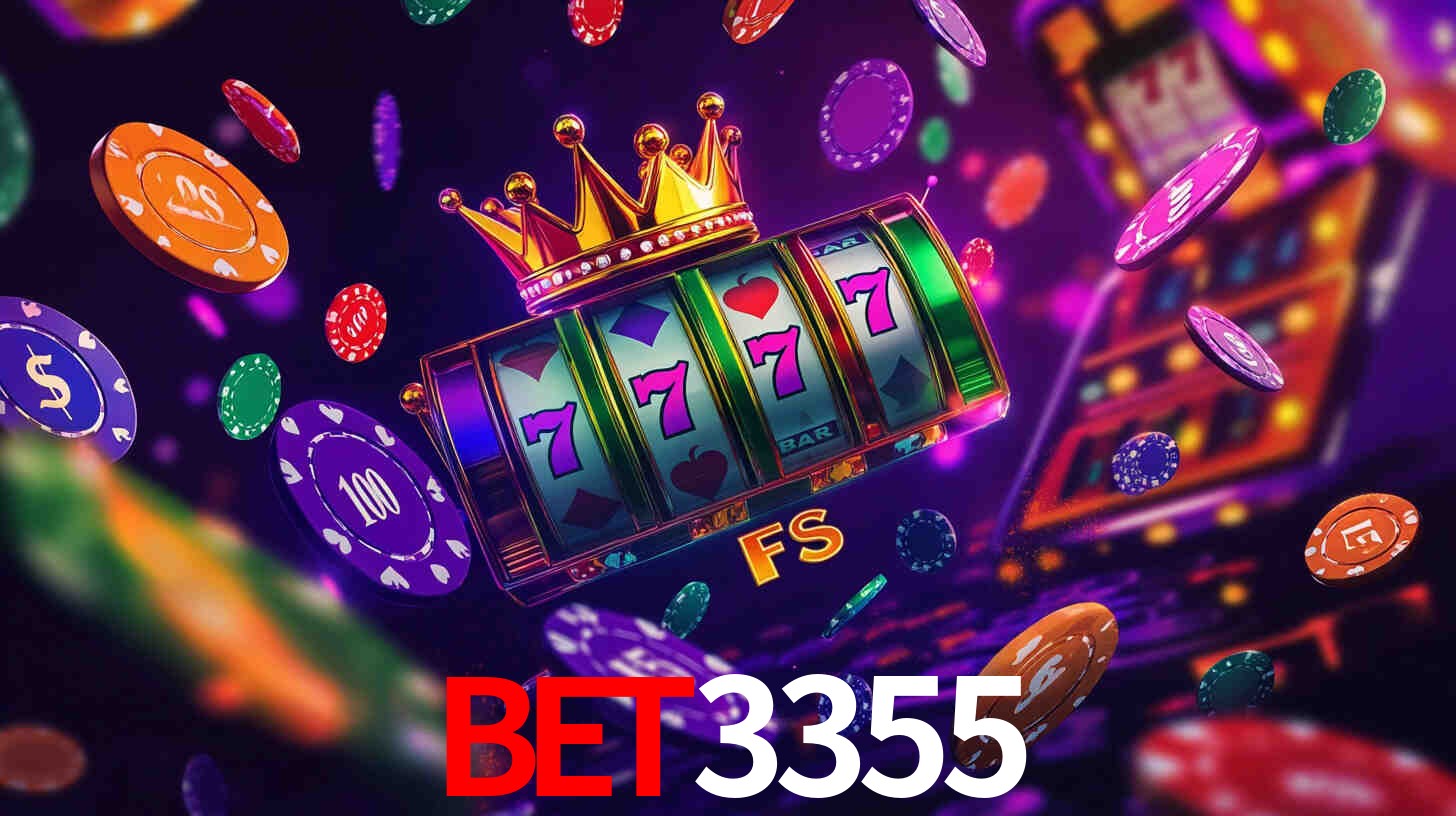 Blackjack Table bet3355