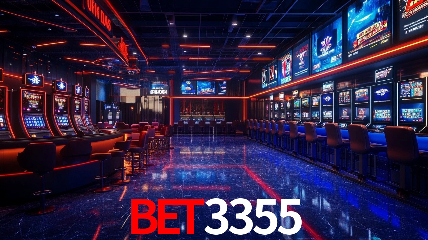 VIP Casino bet3355