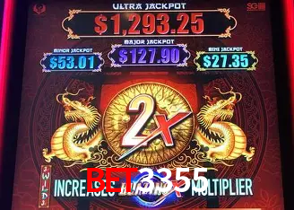 bet3355 Belo Horizonte - VIP Casino