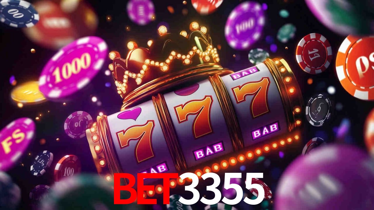 Secure Login bet3355