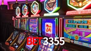 Mesa de Roleta bet3355