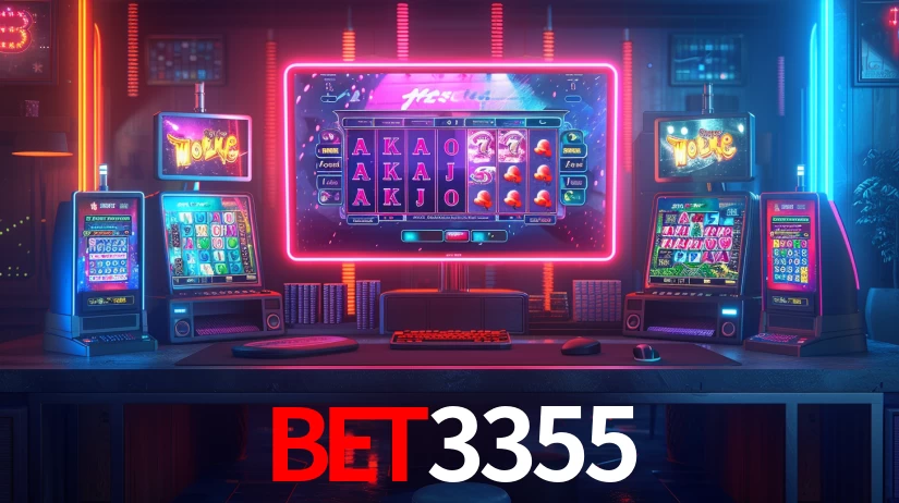 bet3355 login