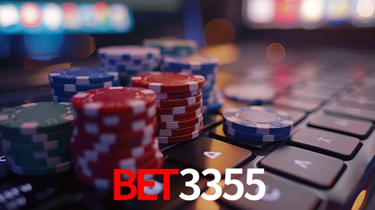 bet3355 - Login Methods