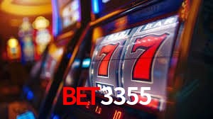 bet3355 - Aplicativo Móvel