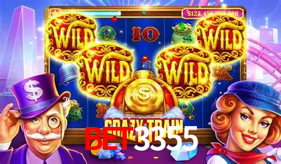 bet3355 Bônus - Pacote R$5.000 + VIP