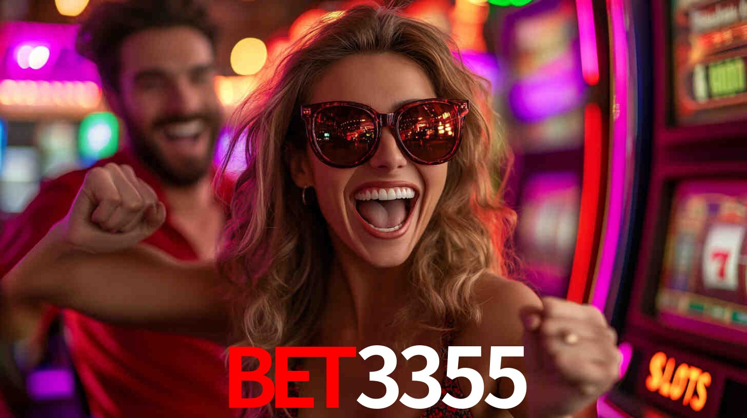 Explorando a Categoria de Eventos em Apostas na bet3355