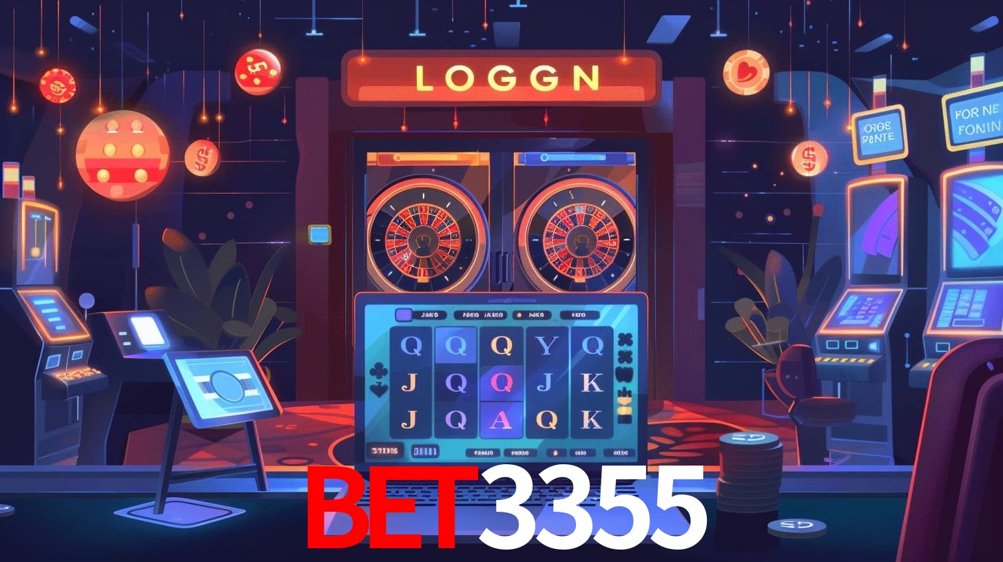 bet3355 Rio de Janeiro - Licenses