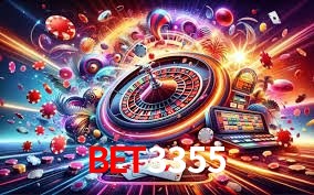Provedores de Jogos bet3355