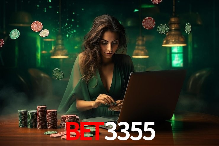 bet3355 - Installation Guide