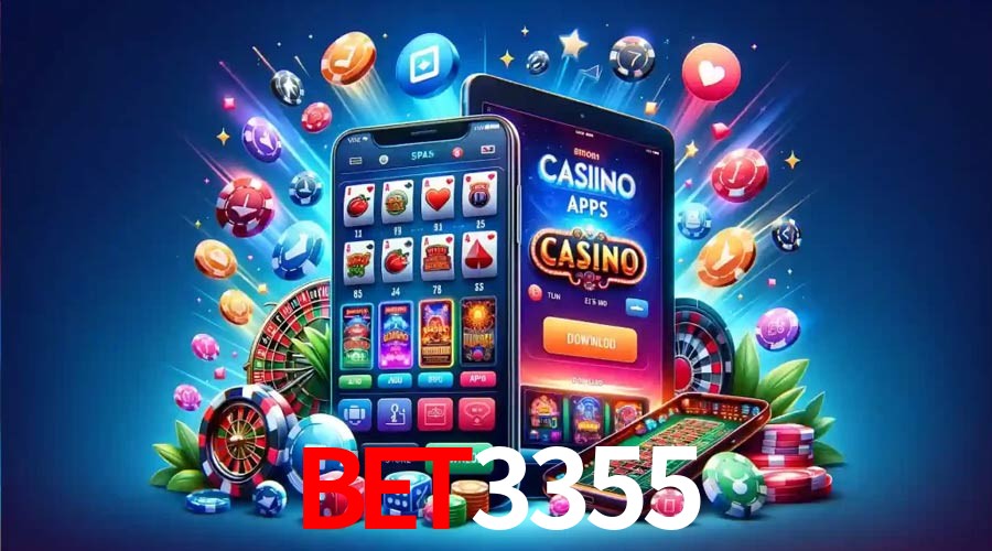 Flash Promotion bet3355