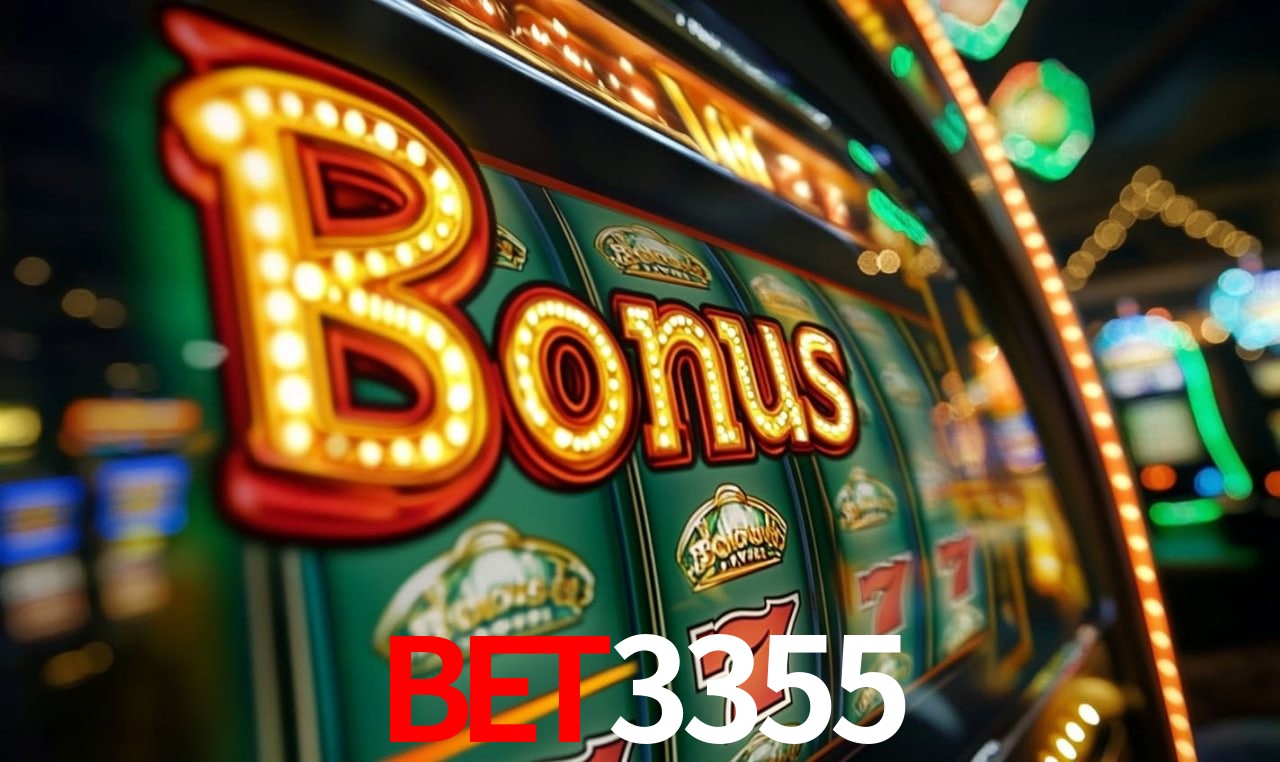 bet3355 Salvador - Promo Stats