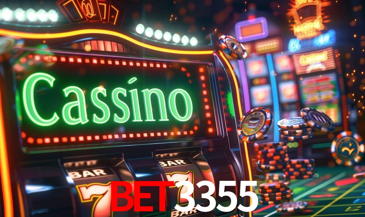 bet3355 - Customer Support