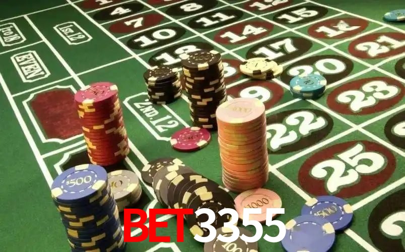 Especiais de Fim de Semana bet3355