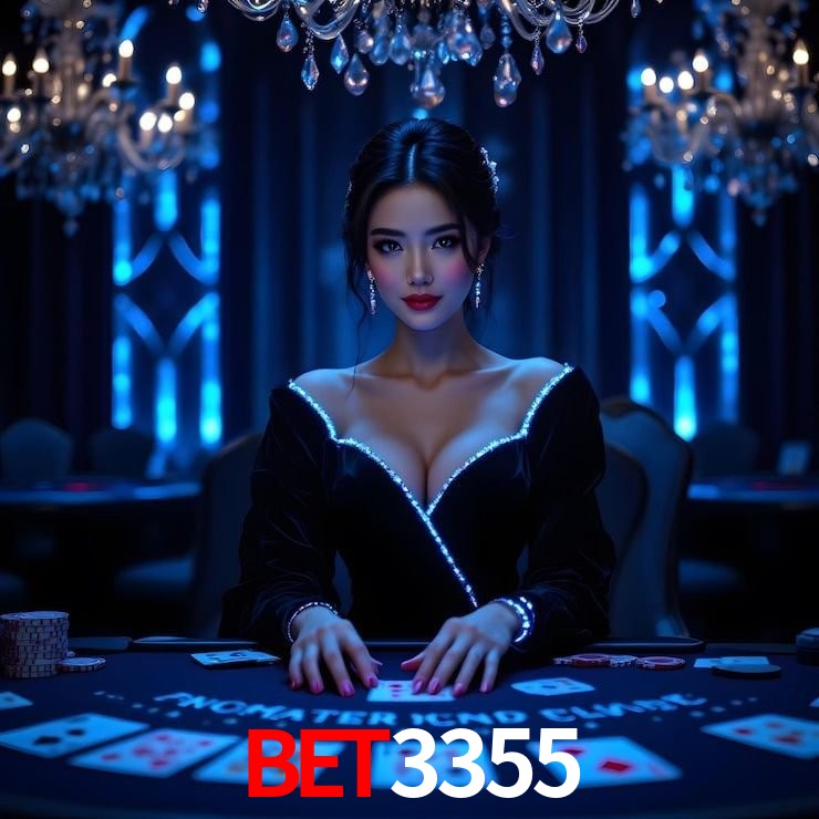 bet3355 Belo Horizonte - Jackpots