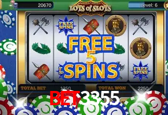bet3355 Brasília - Casino Guide