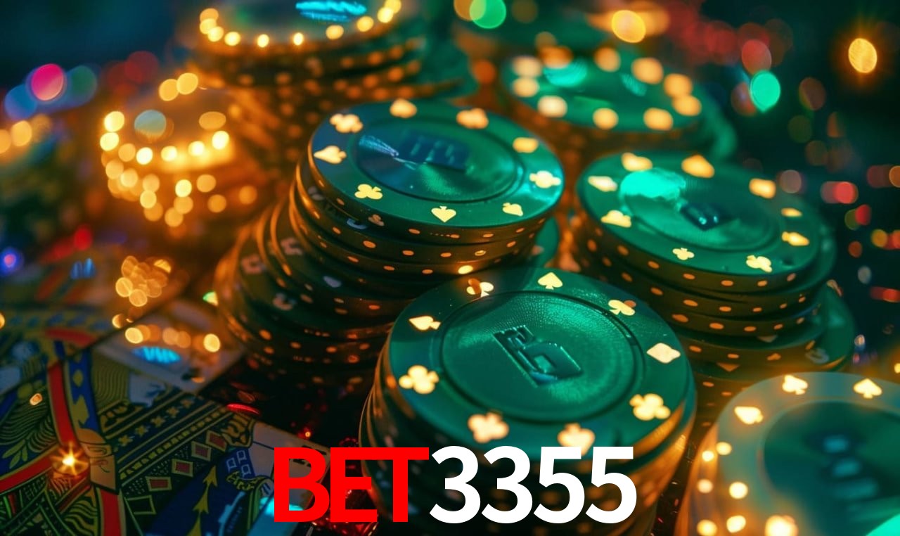 Jogos de Slot bet3355