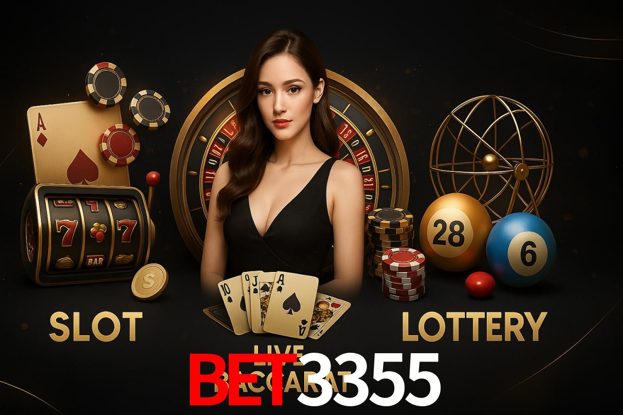 bet3355 Belo Horizonte - Promo Tips