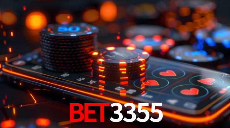 Games Directory bet3355