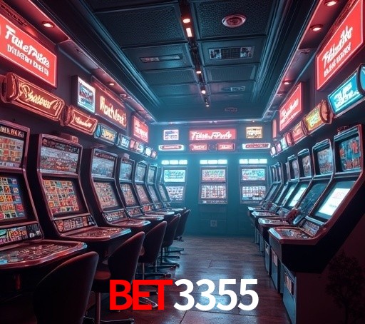 bet3355 São Paulo - Hot Promos