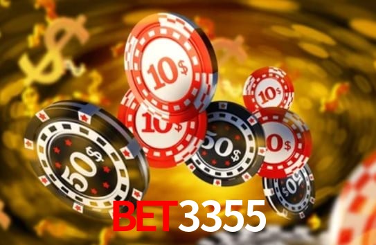 Diretório de Jogos bet3355