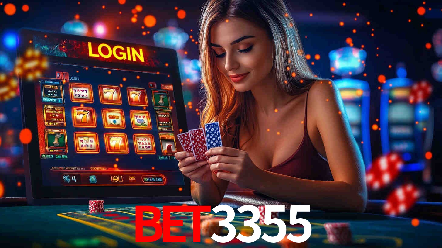 bet3355 login