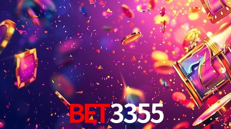 Interface do App bet3355