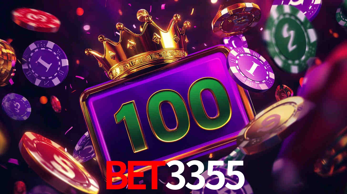 Roulette Table bet3355