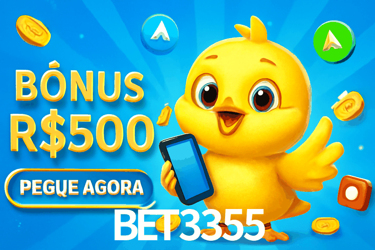 Exclusive Offers bet3355