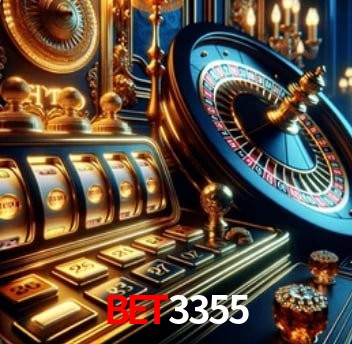 Estatísticas do Jogo bet3355