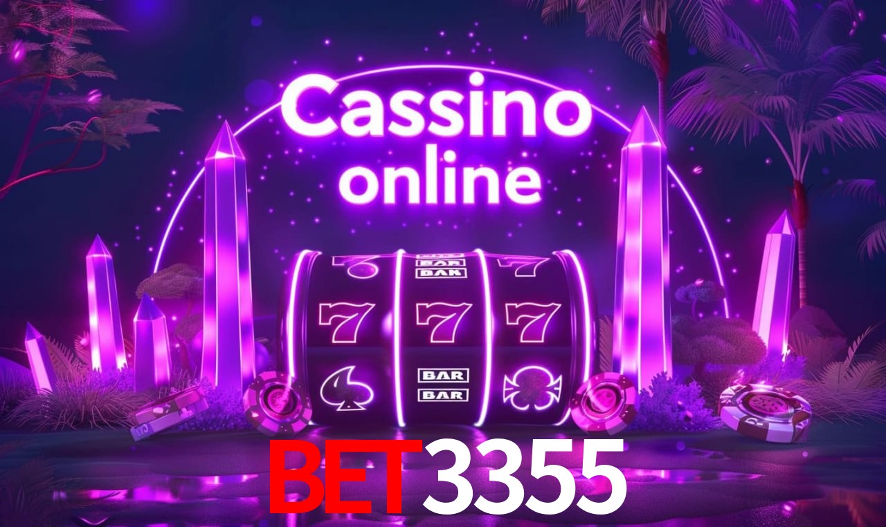 bet3355 Entrar - Login Seguro Certificado