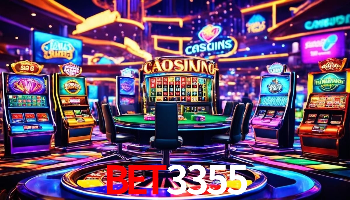 Design Responsivo bet3355
