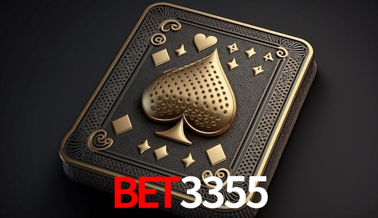 Tecnologia da Plataforma bet3355