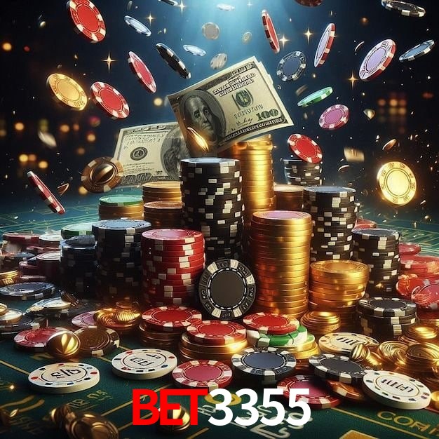 Jogos Exclusivos bet3355