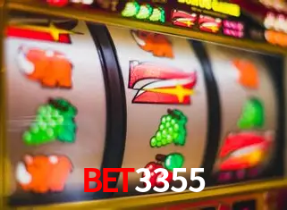 A Emoção da Loteria na bet3355: Uma Chance de Mudança de Vida