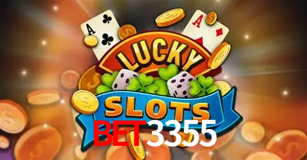 Descubra o Mundo do Cassino Online com bet3355