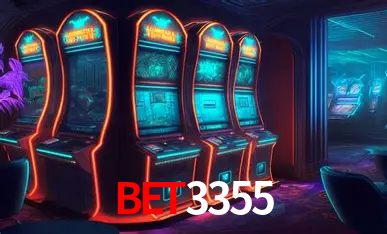 A Emoção da Loteria na bet3355: Uma Chance de Mudança de Vida